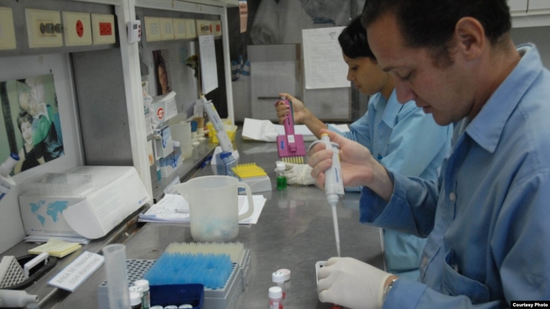 Hay un notable capital humano disponible en Cuba, incluidos los campos de la farmacéutica y la biotecnología.