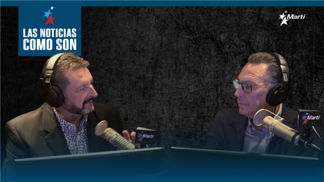 Las Noticias Como Son | Miércoles, 19 de Noviembre del 2025 - noviembre 19, 2025