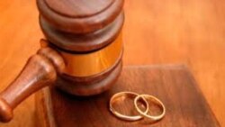 Se incrementó en 2012 índice de divorcios en Cuba