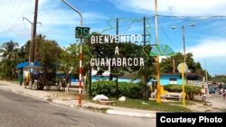 Guanabacoa 