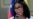 Gobernante interina de Venezuela, Delcy Rodríguez, ofrece declaraciones a medios de información. 