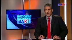 Noticiero Televisión Martí | 09/12/2018
