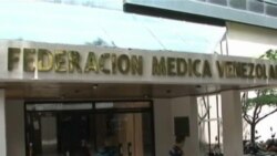 Grave crisis de la salud pública en Venezuela