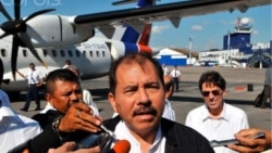 En Nicaragua se celebró la primera ronda del dialogo que busca resolver la crisis política que vive el país