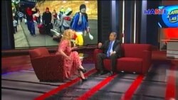 Karen a las 8 con Pablo Medina: ¿Qué sucede en Venezuela?