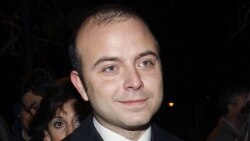 Respaldo a petición de indulto (Carromero) 