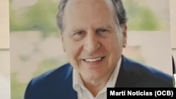 El abogado y excongresista cubanoamericano Lincoln Díaz-Balart ejerció por más de 25 años un enorme poder en la política de Estados Unidos hacia Cuba.