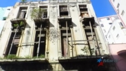 Miles de familias en Cuba viven en residencias declaradas inhabitables
