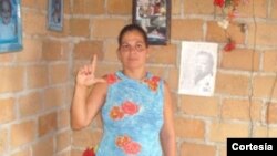 Lisbeth Pérez Velásquez