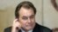El presidente catalán, Artur Mas.