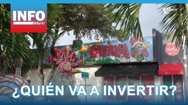 Info Martí | ¿Quién va a invertir? - marzo 20, 2026