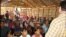 Casas culto. Foto: EchoCuba.org.