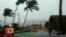 Lluvias de huracán Matthew afectan provincias orientales cubanas