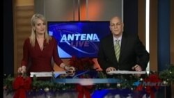 Antena Live | 12/07/2017