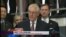 Tillerson jura como nuevo secretario de Estado de EEUU