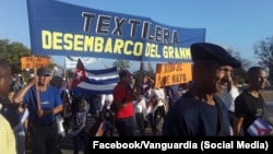 ASIC denuncia represión y falta de libertad laboral en Cuba este 1 de mayo