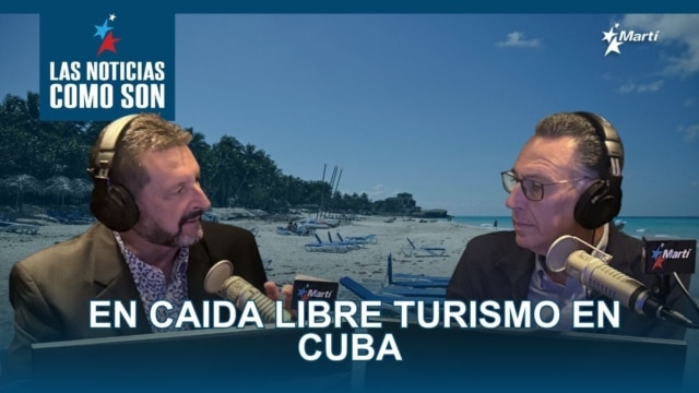 Las noticias como son - abril 27, 2026