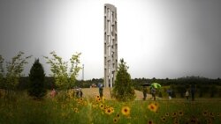 La Torre de las Voces