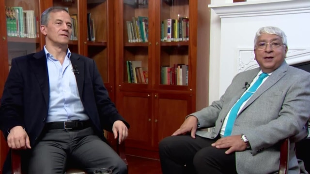 Elecciones Colombia 2026 | “Las cartas ya están jugadas y el triunfo de Abelardo de la Espriella no tiene vuelta de hoja” - junio 20, 2026