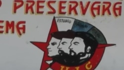 Jóvenes cubanos prefieren no afiliarse políticamente