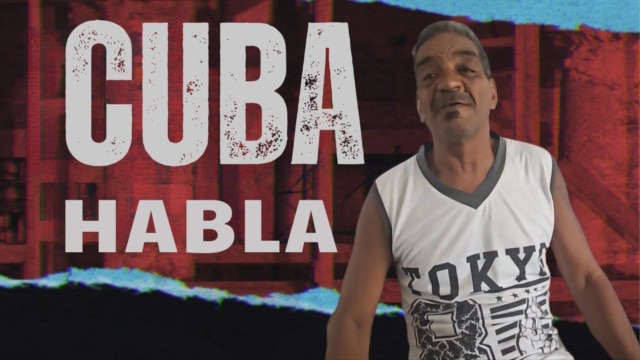 Cuba Habla: “Hay muchas protestas porque aquí en el país hay muchas dificultades” - agosto 23, 2026