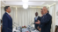En mayo tuvo lugar una reunión de alto nivel entre el director de la CIA, John Ratcliffe, y el ministro del Interior de Cuba, el general Lázaro Alberto Álvarez Casas.