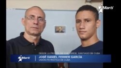 Info Martí | José Daniel Ferrer, convoca desde prisión, jornada en defensa de los Derechos Humanos