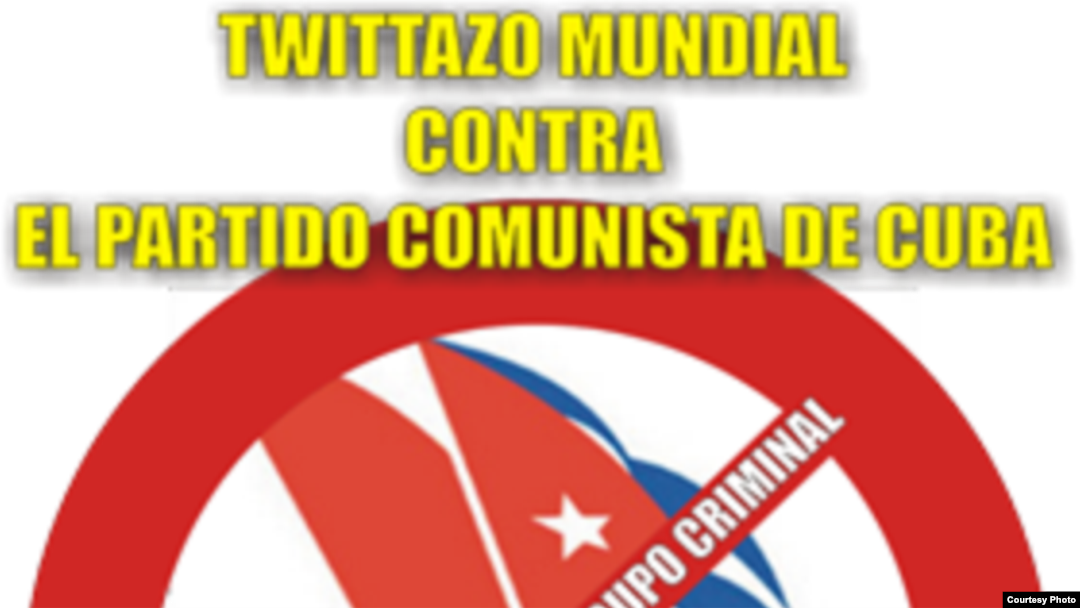 Tuitazo mundial