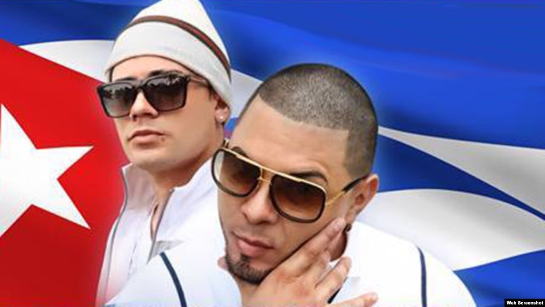 Chacal y Yakarta.