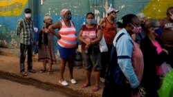 "Veo venir una explosión social de gran envergadura en Cuba"