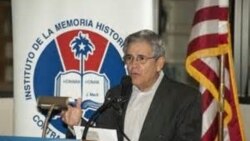 Escritor José Albertini | PEN Escritores Cubanos en el Exilio