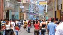 Informe de violaciones de DDHH en Santiago de Cuba