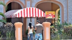 Se multiplica el trabajo por cuenta propia en Cuba