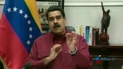 Nicolás Maduro buscaría acercamiento con presidente Trump