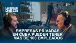 Las noticias como son 