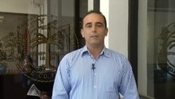 Represión: preso de conciencia Eduardo Cardet y Damas de Blanco