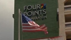 El Sheraton en La Habana