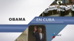 Programa Especial: Obama en Cuba