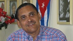 Premio Nacional de Literatura Independiente para el escritor Jorge Olivera Castillo