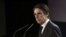 El ex presidente del Gobierno José María Aznar. Archivo.