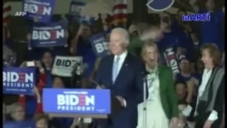 Joe Biden se corona como ganador en el Super Martes