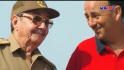 ¿Seguiría Díaz-Canel la ruta de los defenestrados en Cuba?