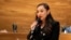 Eileen Wang renunció como alcaldesa de Arcadia después de ser acusada de ser agente ilegal de China.