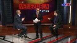 Venezuela en Crisis