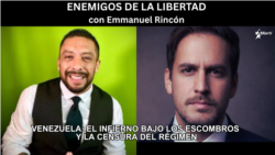 La tragedia que el régimen venezolano quiso ocultar: un periodista mexicano lo cuenta todo