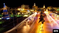 Cartagena de Indias, sede la Cumbre de las Américas