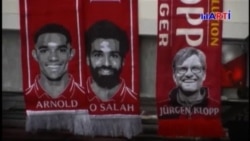 Deportes Edición Nocturna | 05/10/2019