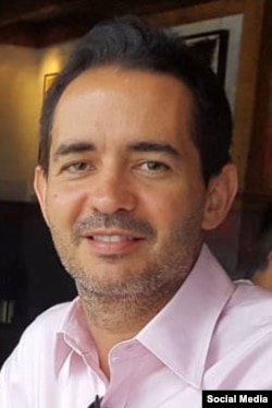 Pavel Vidal, economista cubano, Universidad Javeriana, Cali.
