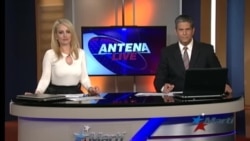Antena Live | 07/18/2016