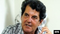 El padre José Conrado lamenta la muerte de Oswaldo Payá